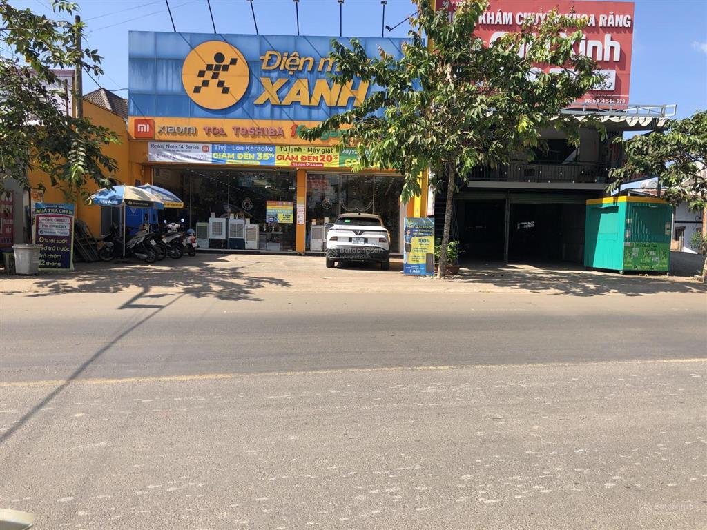 Đất nền thổ cư sổ riêng giá công nhân giáp long khánh