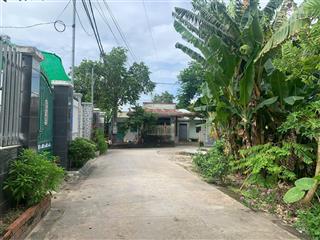 Đất hẻm lương thực,p.tân triều (xã thạnh phú cũ),5mx 18m(94m2),thổ cư 100%, shr, giá 1 tỷ 490 triệu