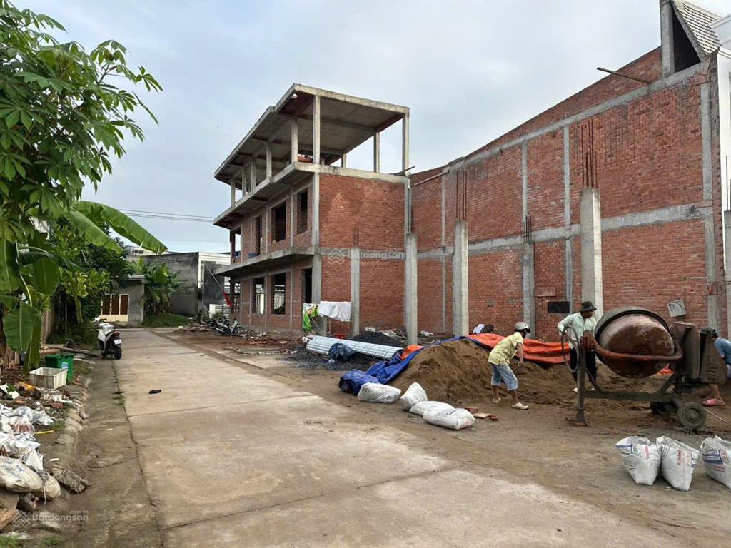 Bán gấp lô đất khu chùa phổ quang, xã bình hoà cũ. diện tích 96m2, thổ cư 100%, shr, giá 1,75 tỷ
