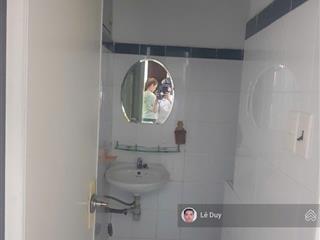 Bán căn hộ chung cư thạnh mỹ lợi, 1,8 tỷ, 65m2, view đẹp, nóng!