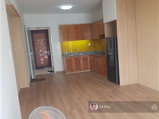 Bán căn hộ chung cư 3pn, 2wc tại thủ thiêm xanh, 4,2 tỷ, 90m2