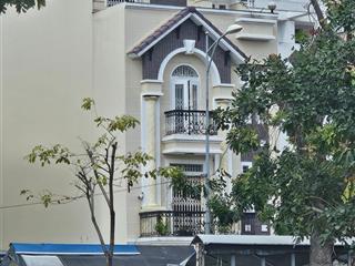 Chính chủ bán nhà ngay khu dân cư số 1 phường thạnh mỹ lợi, tphcm 120m2