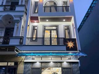 Nhà đẹp như biệt thự tại hóa an biên hòa 2 lầu 1 trệt 230m² full nội thất nhập khẩu