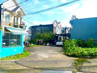 Sổ riêng full thổ đường ô tô quay đầu 68m2 giá 1.99 tỷ ngay cầu bửu hòa