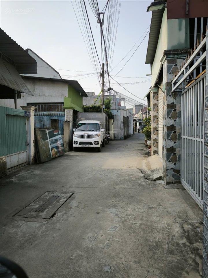 Siêu rẻ 198m2( 5x40) full thổ đường ô tô 1 sẹc dt743b ngay ttyt dĩ an nhà cấp 4