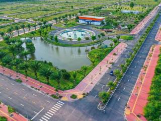 Bán đất mega city 2, 2 lô liền đường số 10 (32m) giá 2 tỷ 5.  0938 434 ***