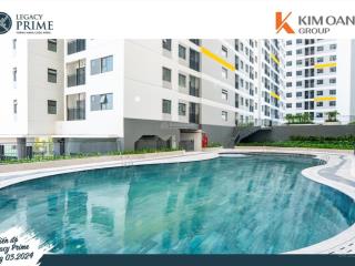 Legacy prime thuận an, bán căn studio kinh doanh cho thuê 32m2, 1 tỷ bao thuế phí, nhận nhà ngay