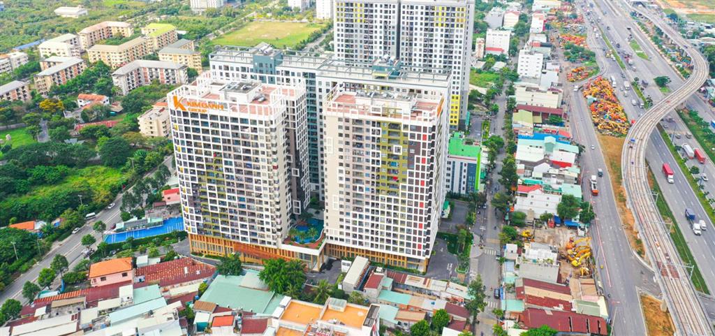 Cần bán căn studio 36m2,sổ hồng sang tên ngay, chủ bao thuế phí