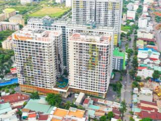 Cần bán căn studio 36m2,sổ hồng sang tên ngay, chủ bao thuế phí