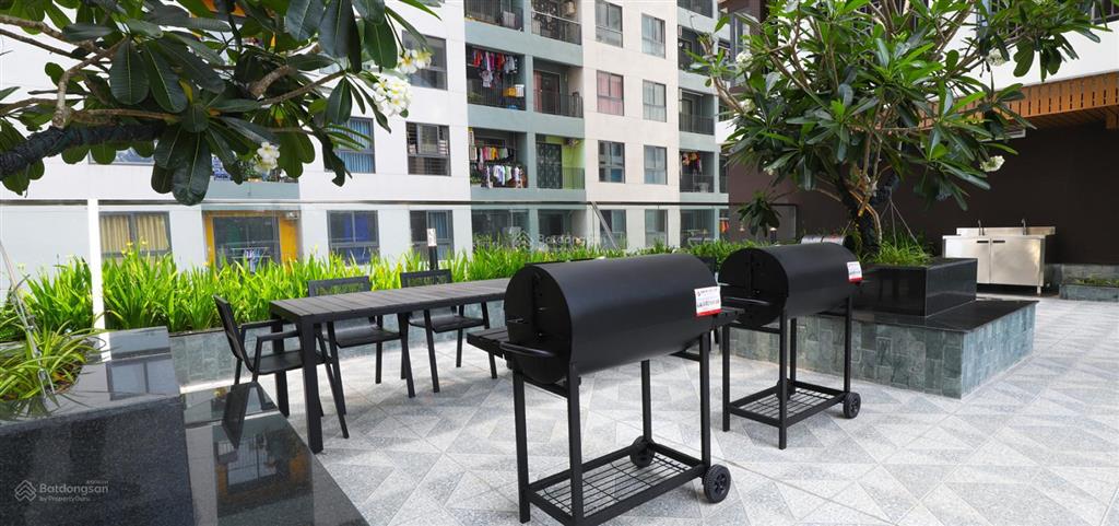 Cần bán căn studio 36m2,sổ hồng sang tên ngay, chủ bao thuế phí