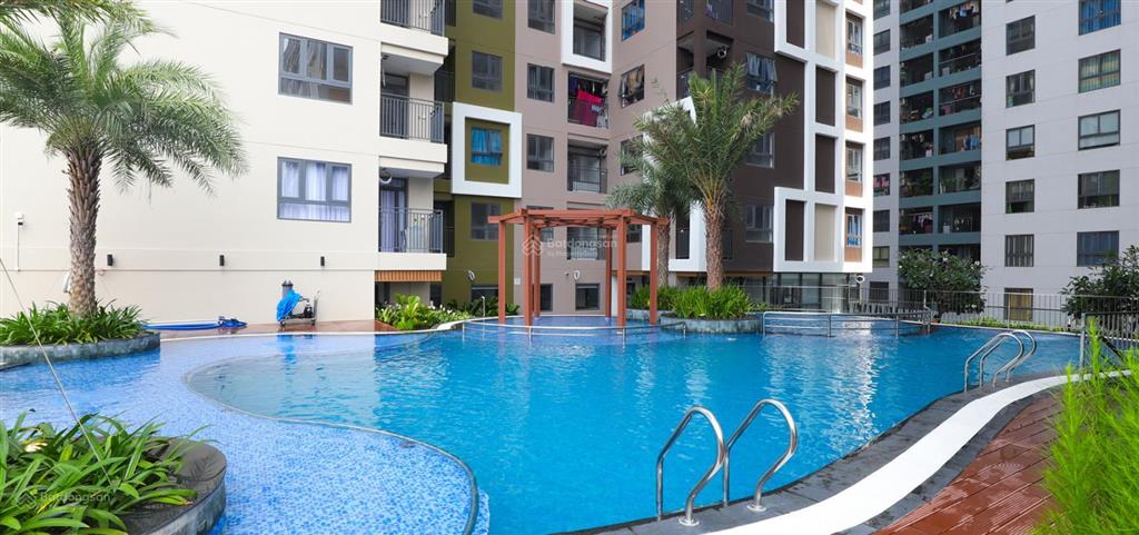 Cần bán căn studio 36m2,sổ hồng sang tên ngay, chủ bao thuế phí