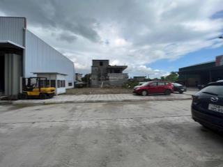 Lô đất đấu giá trung tâm uông bí trục hồ mặt tiền 5.5m dt 99m2 giá chỉ hơn 1tỷ3xx  0988 332 ***
