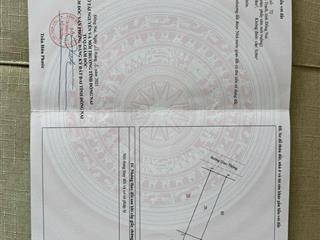 Tôi chính chủ cần bán lô đất xdhn giá bán 3 tỷ 3 có thương lượng