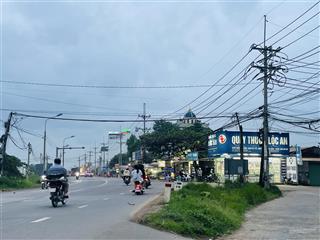 Chủ ngộp , rất cần bán nhanh đất mặt tiền đường lộc an  long đức  0986 817 ***