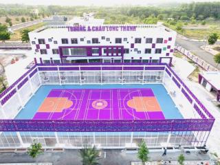 Bán đất mặt công viên, kdc d2d  lộc an, long thành, 4,5tỷ, 216m2, giá siêu hời