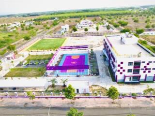 Hiếm, không lỗi phong thuỷ, 8m trục chính đối diện trường tiểu học d2d lộc an giá 21.5tr/m2