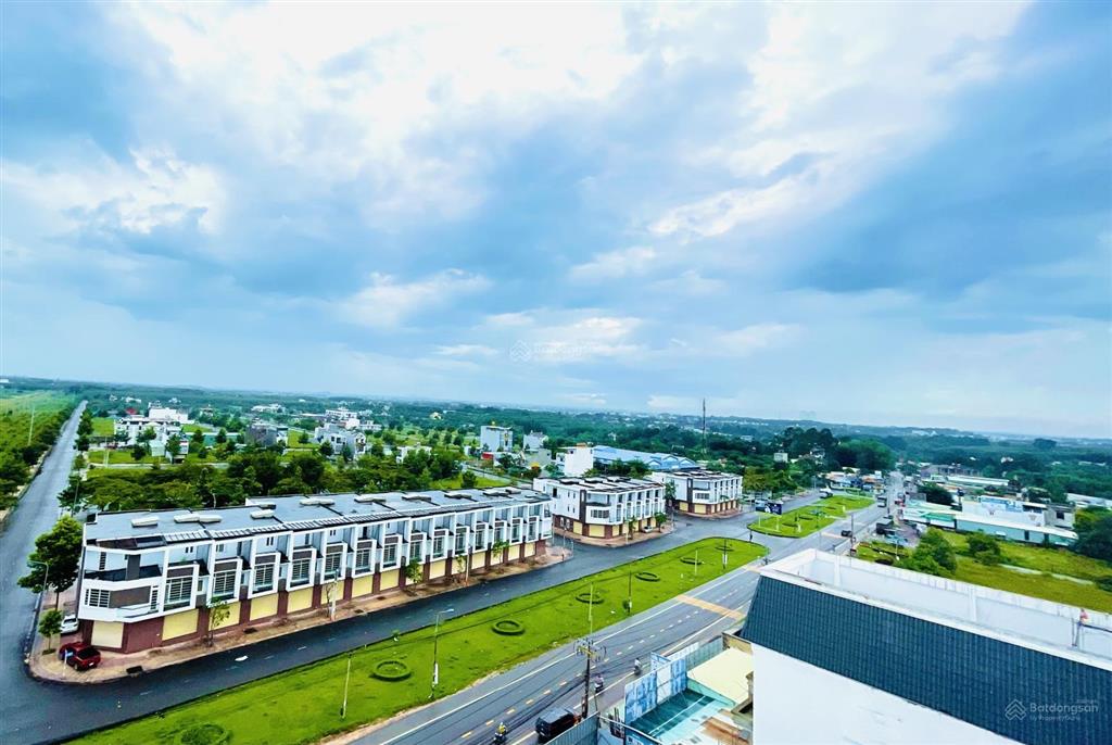 Bán căn hotel mặt phố 6 tầng tại đường 769, lộc an, long thành, 200m2, giá thỏa thuận