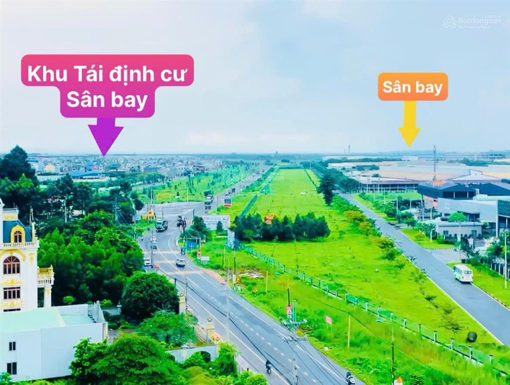 Bán căn hotel mặt phố 6 tầng tại đường 769, lộc an, long thành, 200m2, giá thỏa thuận