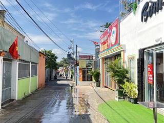 Bán nhà hẻm 6m đường đồng khởi, p.trảng dài. sổ thổ cư 190m2, 4,3 tỷ. ngay bv y học cổ truyền.