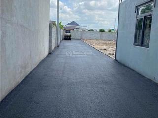Bán 2 lô đất sổ riêng thổ cư, kp2, p.trảng dài. hẻm oto đường bùi trọng nghĩa chỉ 1,85 tỷ