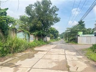Bán đất phù hợp làm xưởng, kp thiện tân, phường trảng dài. sổ riêng 16x66m chỉ 3,9 tỷ