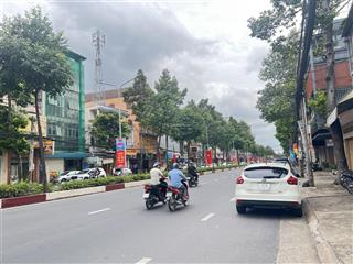Bán nhà mặt tiền nguyễn ái quốc, p. tân mai. sổ thổ cư 8x25m vị trí đẹp gần bv7b. chỉ 16,5 tỷ