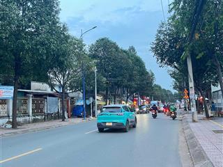 Bán nhà 2 mặt tiền hẻm lớn đường đặng văn trơn, cù lao hiệp hoà. sổ riêng thổ cư 100m2 4,5 tỷ