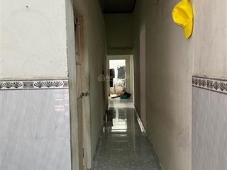 Bán nhà phố hẻm ba gác 99m2 full thổ cư cách mặt tiền xe hơi 600m giá chỉ 6,3 tỷ.  0917 343 ***