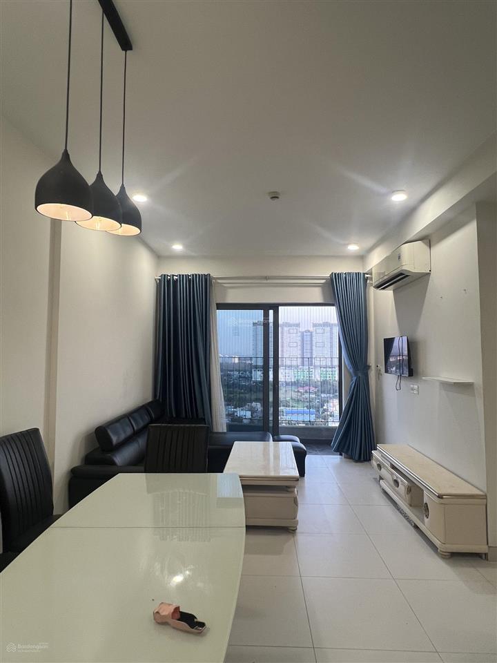 Bán nhanh căn hộ 2pn 2wc diamond lotus rivrside q8 đã có sổ giá chỉ 6,350 tỷ.  0917 343 ***
