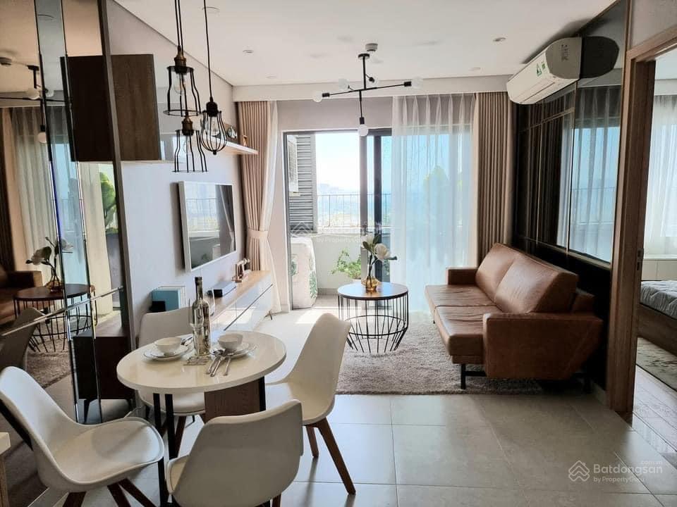 Bán căn hộ diamond lotus riverside 1pn 1wc, giá bán chỉ từ 3,8 tỷ.  0917 343 ***