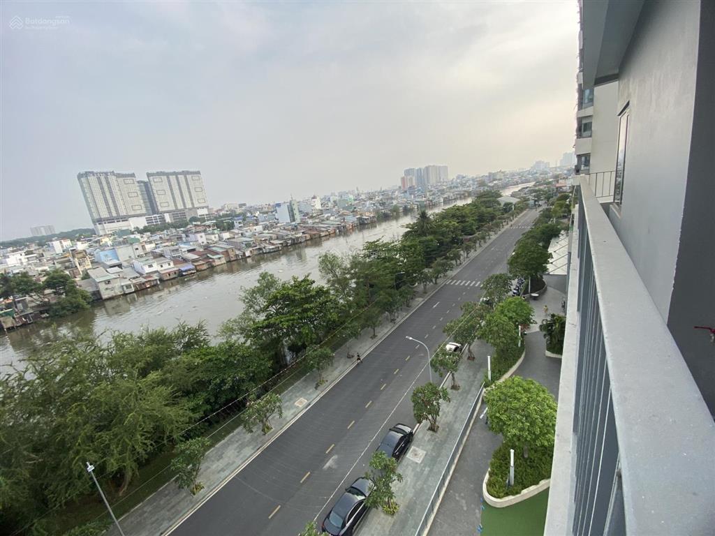 Bán căn hộ diamond lotus riverside 1pn 1wc, giá bán chỉ từ 3,8 tỷ.  0917 343 ***