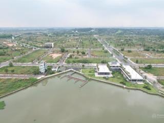 Duy nhất 1 lô long hưng khu 4 view công viên  đường 12m gần aqua city và izumi