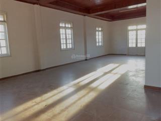 Bán nhà 2 mặt tiền kinh doanh p8 đà lạt, 278m2 ngang 10m. 3 lầu  view đẹp