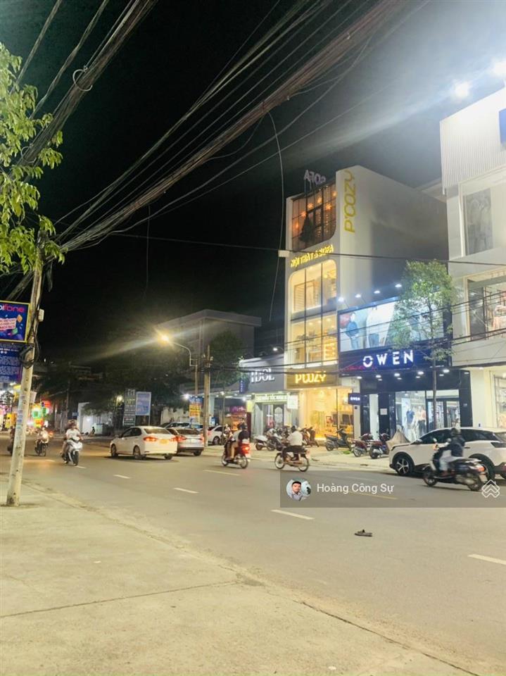 Bán nhà mặt tiền đường phạm văn thuận gần vincom sổ hồng 482m2 đang cho thuê 2 tỷ/năm giá cực tốt!