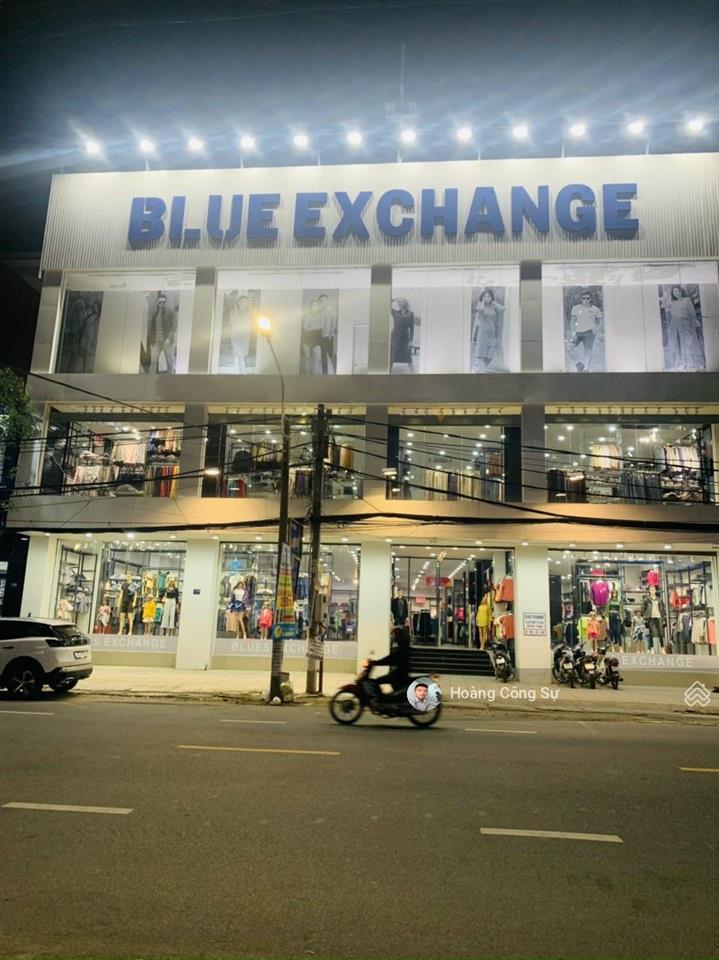 Bán nhà mặt tiền đường phạm văn thuận gần vincom sổ hồng 482m2 đang cho thuê 2 tỷ/năm giá cực tốt!