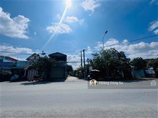 Bán đất phường tân triều (xã tân bình cũ) cách đường đt 768 chỉ 100m2 sổ hồng 306m2 thổ cư giá 4 tỷ