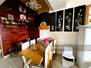 Bán căn hộ chung cư pegasus tầng cao đầy đủ nội thất 3 phòng ngủ 2 wc sổ hồng 96m2 giá 3 tỷ
