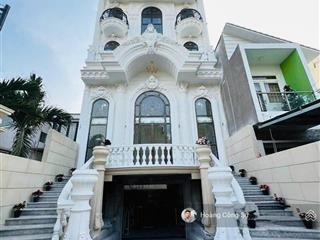 Bán tòa nhà 7 tầng gần đường đồng khởi, phường tam hiệp, sổ hồng 1400m2 sàn giá 19 tỷ