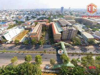 Bán đất mặt tiền đường nguyễn ái quốc, sổ hồng 1339m2 thổ cư đang cho thuê 1.2 tỷ/năm giá 134 tỷ