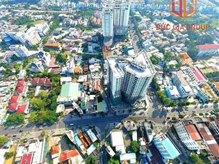Bán đất mặt tiền võ thị sáu, sổ hồng 839m2 đất thổ cư ngang 32m, vị trí đẹp siêu hiếm giá 195 tỷ