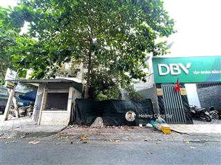 Bán đất mặt tiền đường d4 khu d2d cách đường võ thị sáu chỉ 200m sổ hồng 120m2 ngang 6m giá 8.9 tỷ
