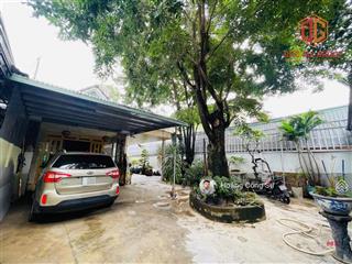 Bán nhà đất phường tân hiệp, sau lưng showroom toyota biên hòa sổ hồng 525m2 thổ cư giá 13.95 tỷ