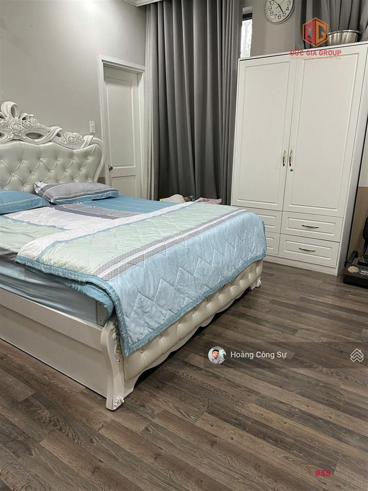 Bán cặp nhà hoàn thiện đẹp nhất mặt tiền đường n1 sổ hồng hoàn công 500m2 sàn ngang 10m giá 28.5 tỷ