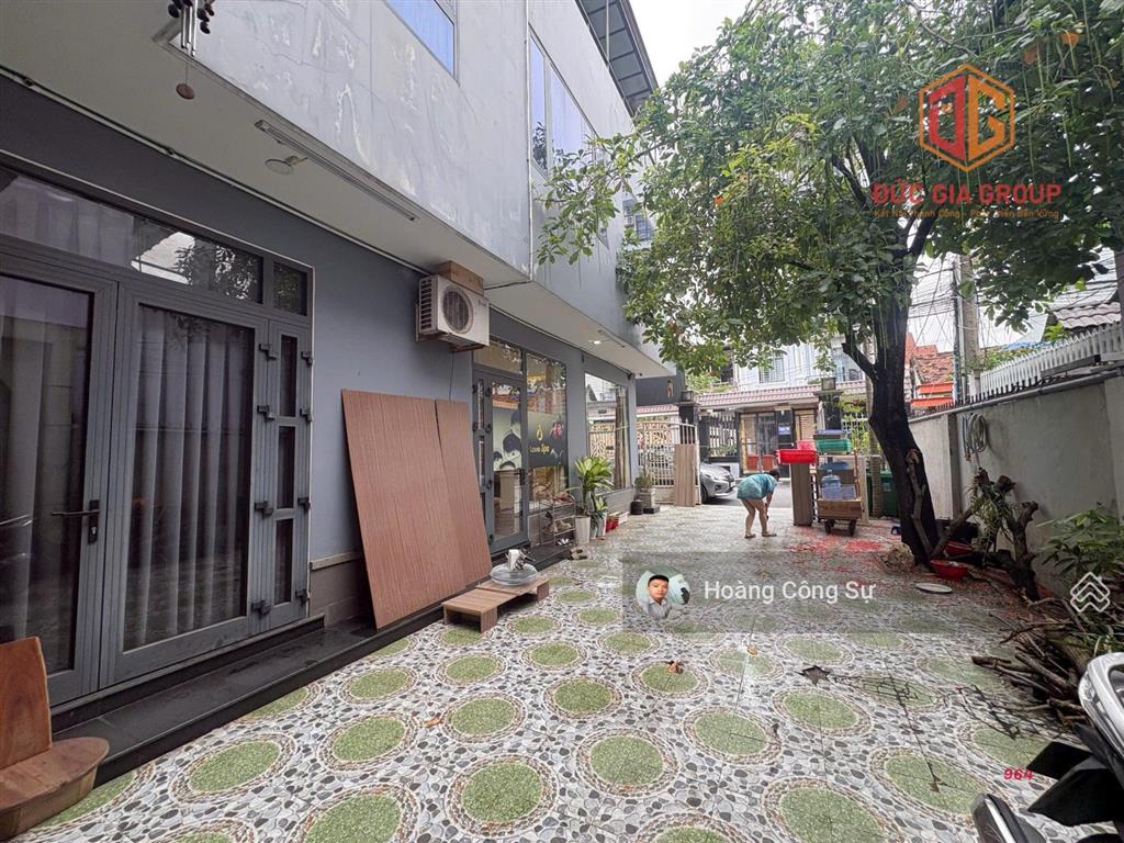 Nhà bán gần đường phan trung sổ hồng 569m2 ngang 8m cho thuê ổn định 55 triệu/tháng giá 26.8 tỷ