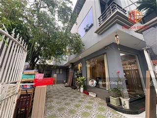 Nhà bán gần đường phan trung sổ hồng 569m2 ngang 8m cho thuê ổn định 55 triệu/tháng giá 26.8 tỷ