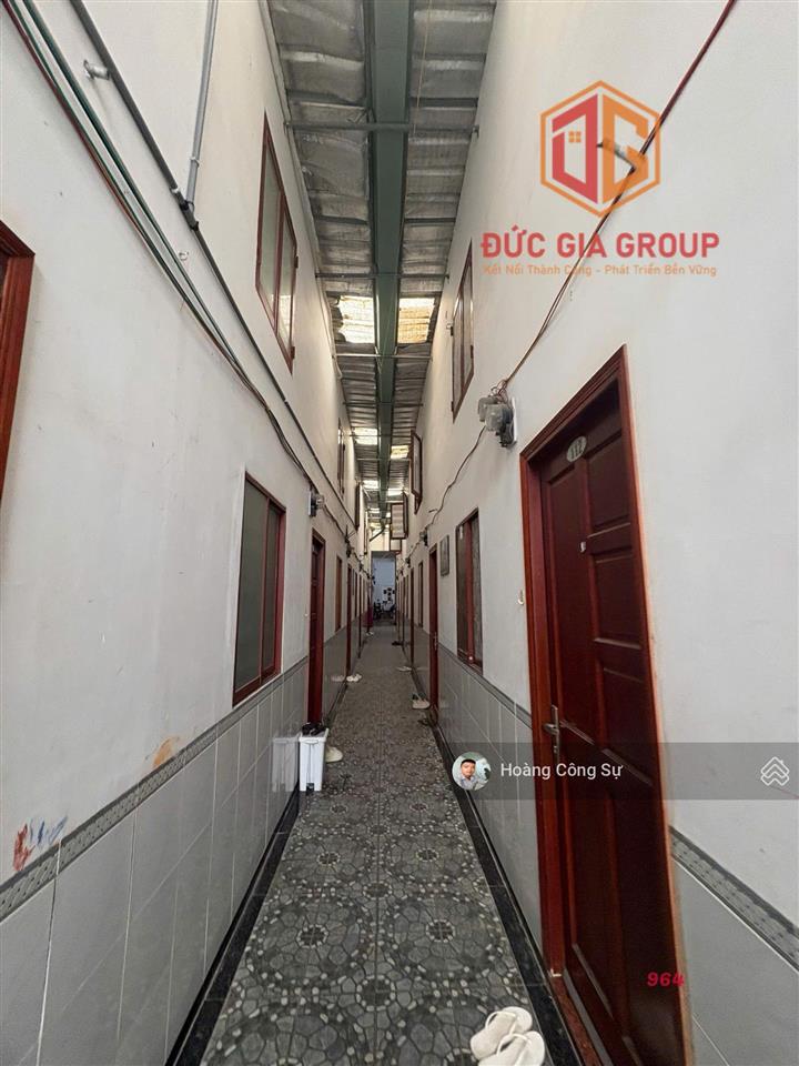 Nhà bán gần đường phan trung sổ hồng 569m2 ngang 8m cho thuê ổn định 55 triệu/tháng giá 26.8 tỷ