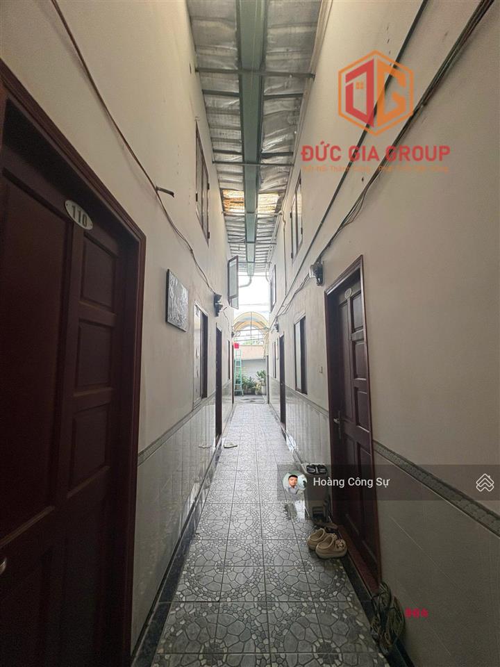 Nhà bán gần đường phan trung sổ hồng 569m2 ngang 8m cho thuê ổn định 55 triệu/tháng giá 26.8 tỷ