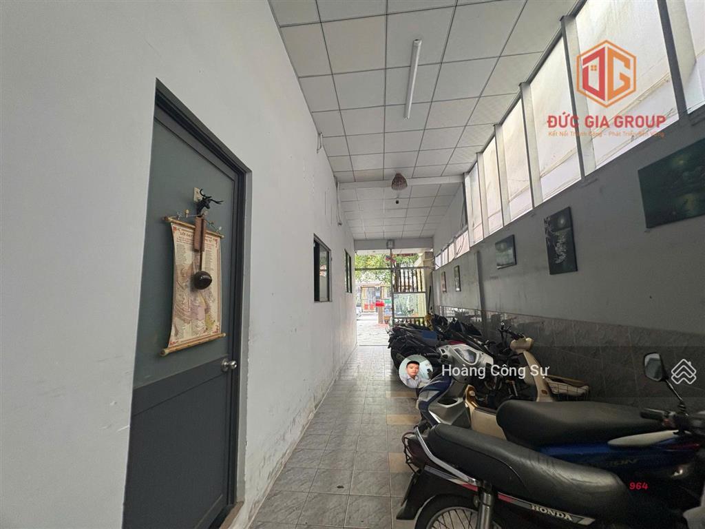 Nhà bán gần đường phan trung sổ hồng 569m2 ngang 8m cho thuê ổn định 55 triệu/tháng giá 26.8 tỷ