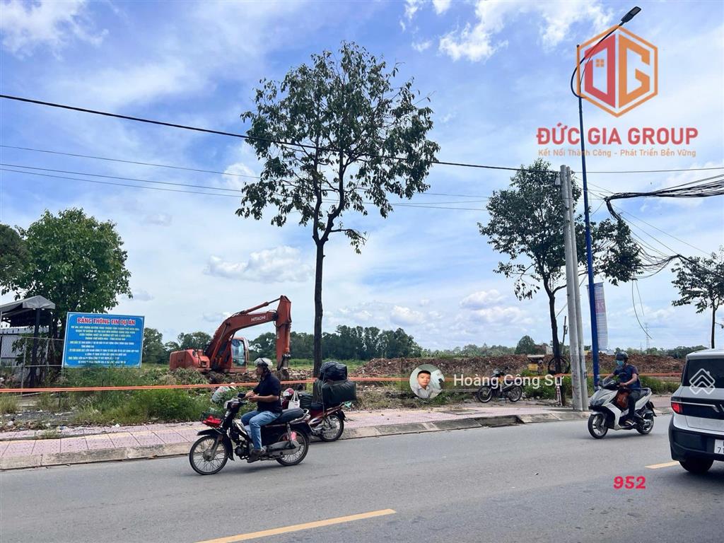 Bán nhà phường hiệp hòa, khu cư xá ngân hàng 1 trệt 1 lầu sổ hồng 373m2 thổ cư ngang 12m giá 17 tỷ