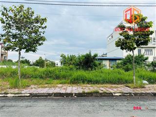 Bán đất khu dân cư phúc hiếu, cù lao phố hiệp hòa đối diện aeon mall sổ hồng 220m2 giá 13.6 tỷ